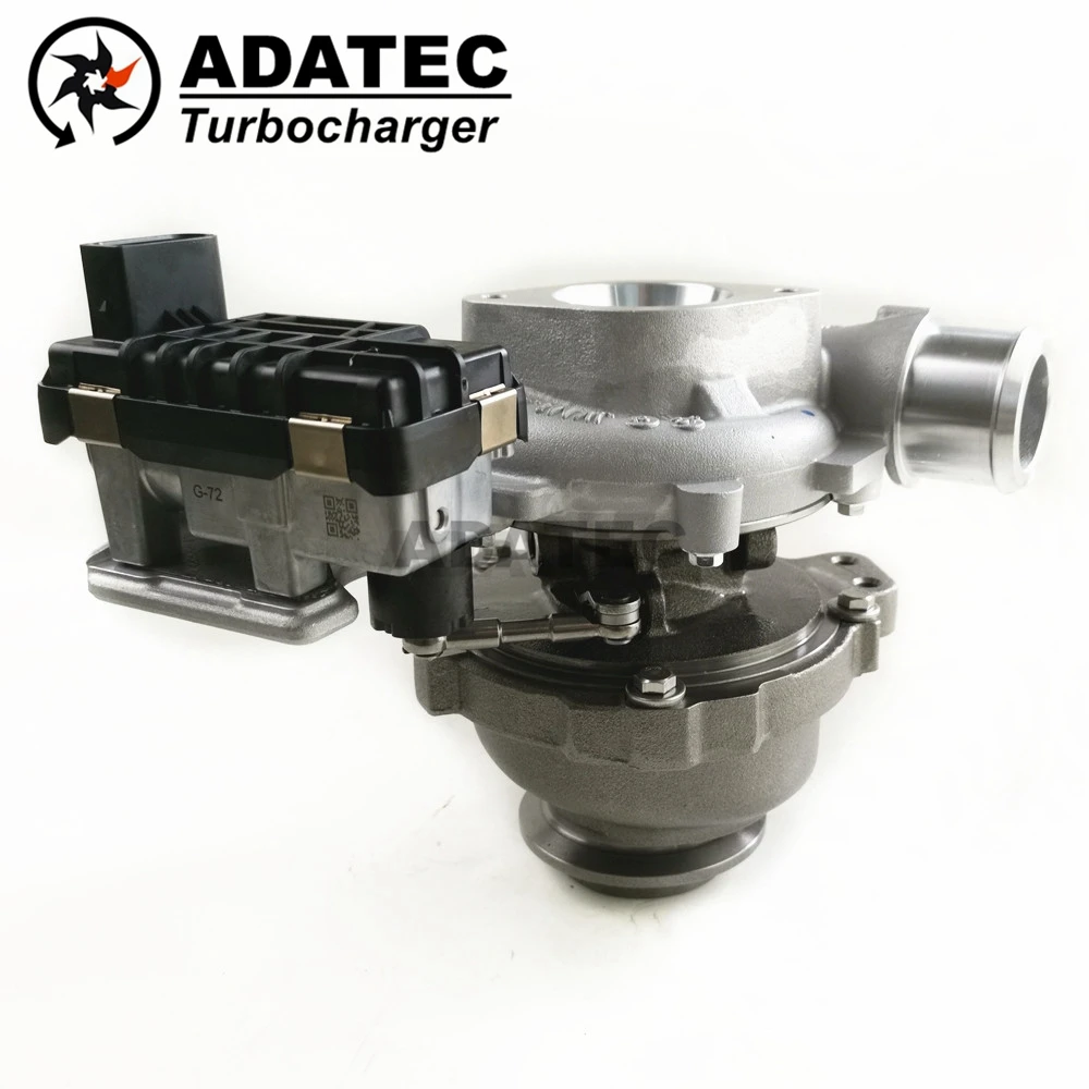 Новинка турбина GTB1749V Turbo 788479 788479-5006S BH1Q6K682CB BH1Q6K682CA для Land Rover Defender 2 90 кВт-122 HP Duratorq 2011-