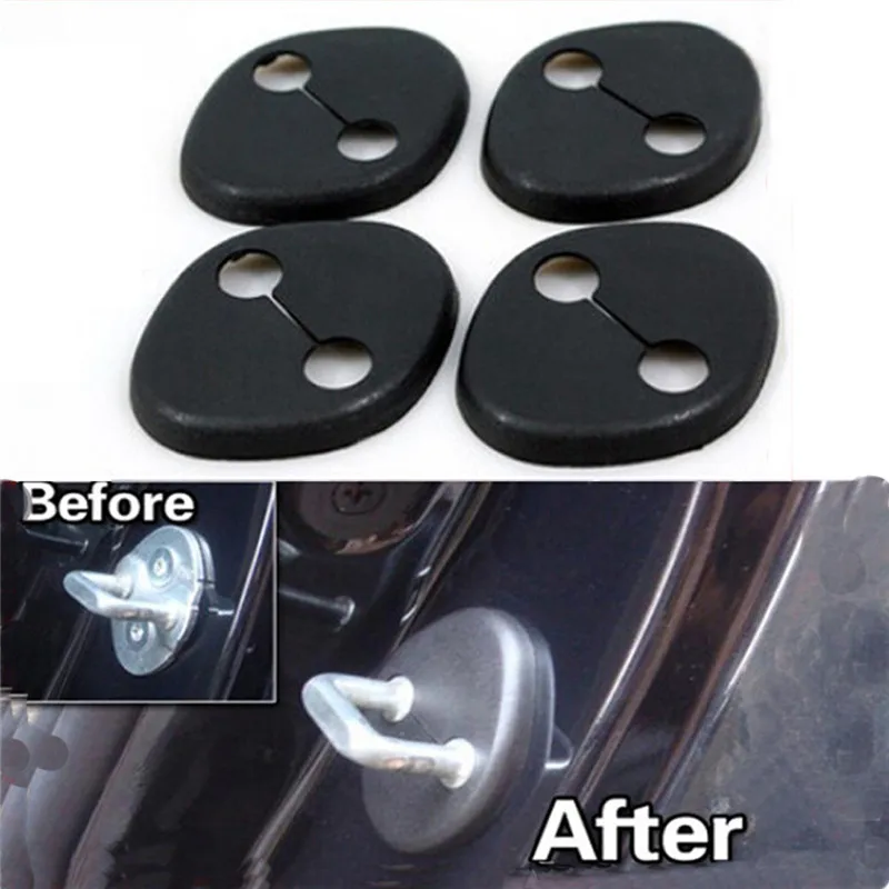 Крышка двери для Hyundai 2010 2011 2012 Tucson ix 35 IX45 Elantra Avante MD YF Sonata Sportage R I30 1 комплект |