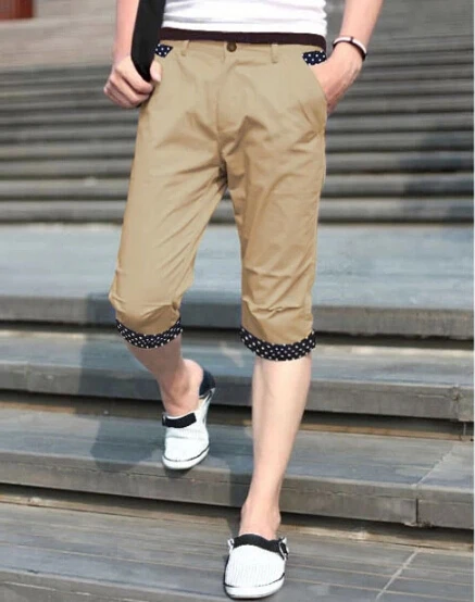 Men's Capri Shorts Shop by category