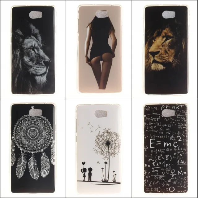 coque huawei y5ii panda coque huawei y5ii panda