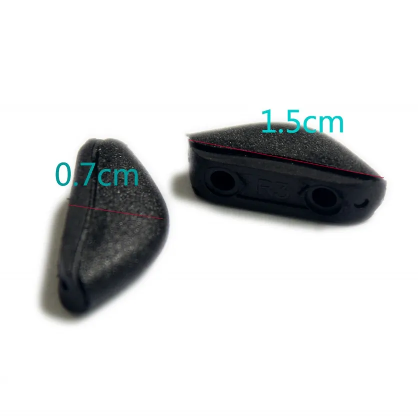 oakley crosslink nose pad oakley crosslink nose pad