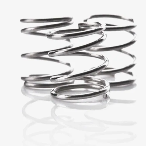 10pcs 1.0mm wire diameter 9mm outside diameter stainless