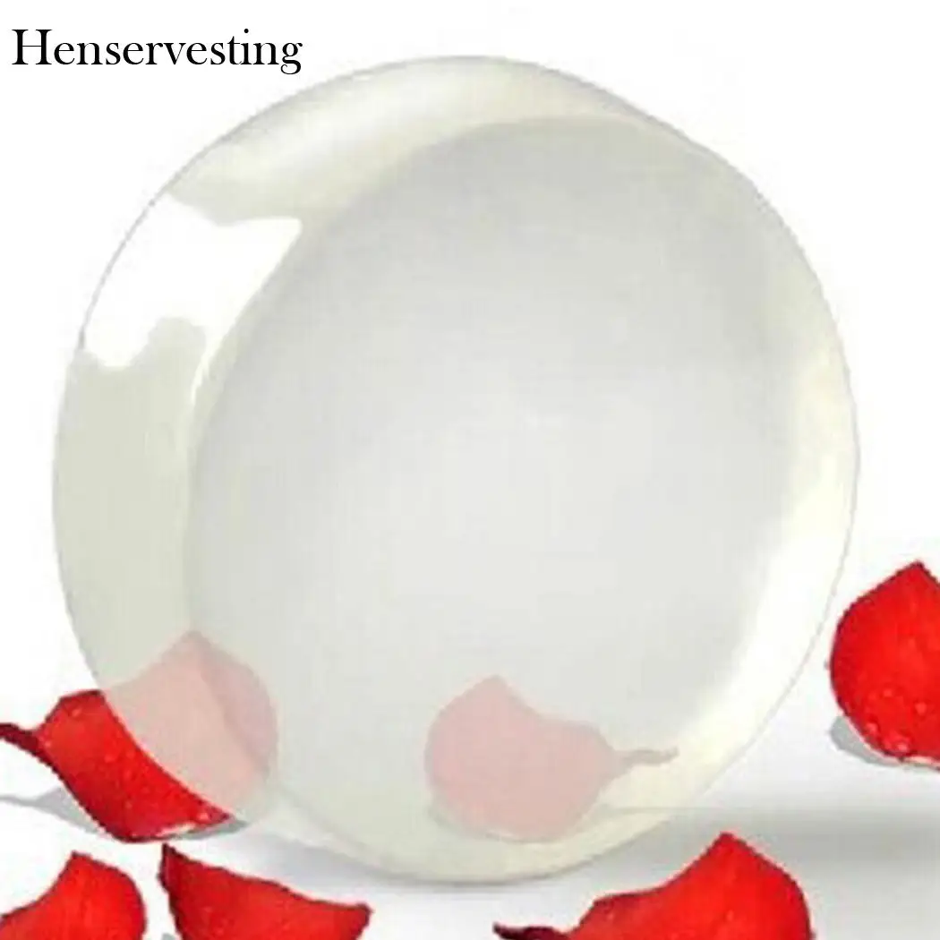 

Natural Active Enzyme Crystal Bath Clear Shower Soap Remove body Odor Melanin Natural Plant Extracts Intimate Bleaching Body