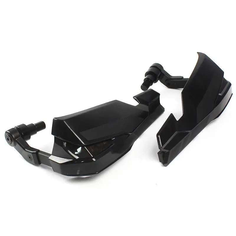 Handguard для MT07 MT09 XSR700 XSR900 XSR 900 700 MT FZ 07 09 FZ07 FZ09 Kawasaki Z900 руль ручной щетки с LED