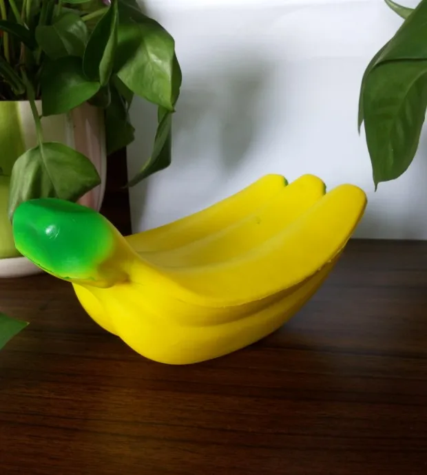 squishy banana  2