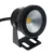 10W LED Swimming Pool Light Underwater Waterproof IP68 Landscape Lamp Warm/Cold White AC/DC 12V 900LM