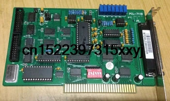 

PCL-711B V1.1