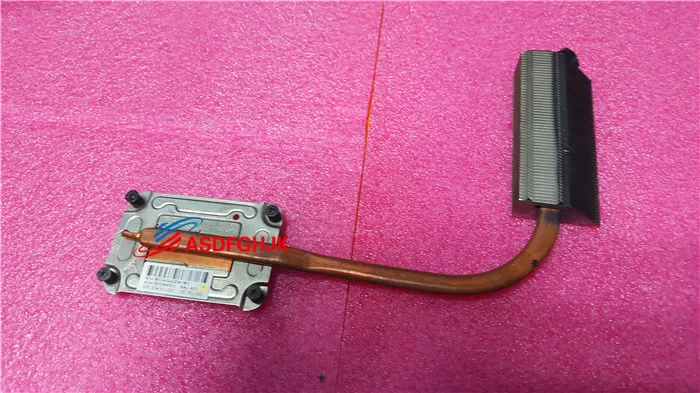 

for HP ProBook 4535s Laptop Heatsink and Fan 646285-001 654311-001100% Perfect work