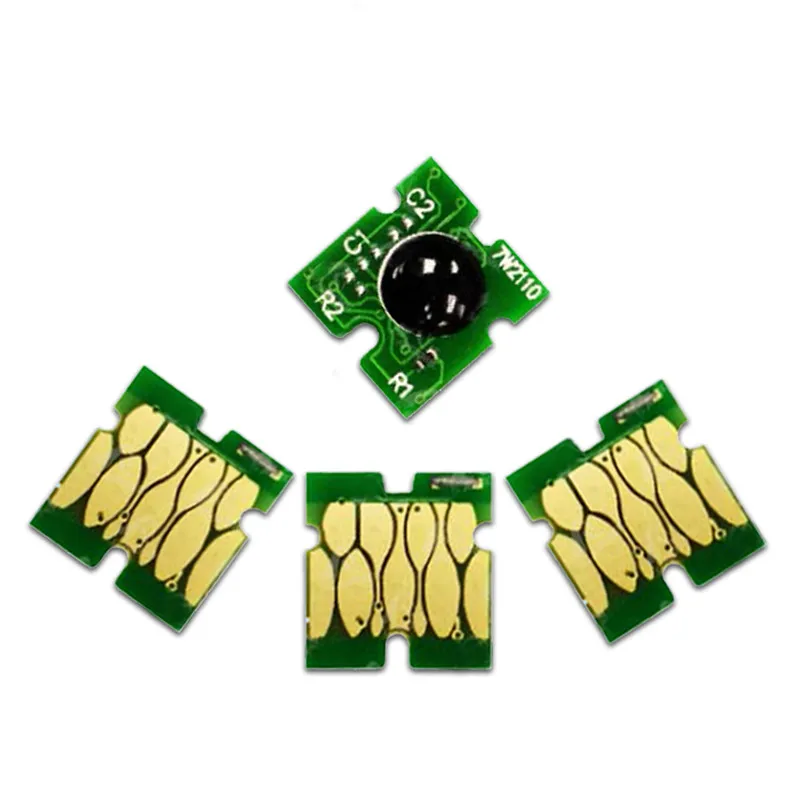 Epson VII Compatible Chip_