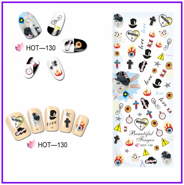 HOT130