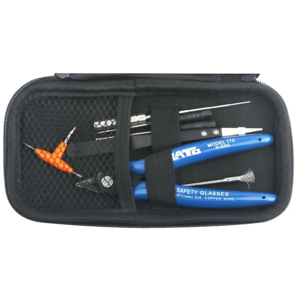 Vape DIY Tool Kit (4)