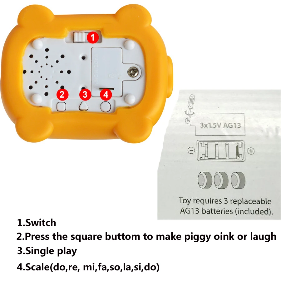 musical toys(5)