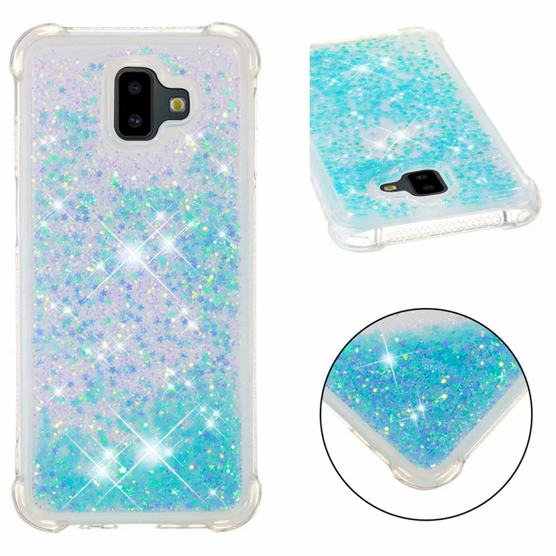 Жидкость мягкий TPU чехол для LG V40 K8 2018 Galaxy A7 J6 J4 плюс Huawei Коврики 20 Pro Lite