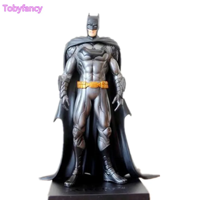 batman on throne statue for sale