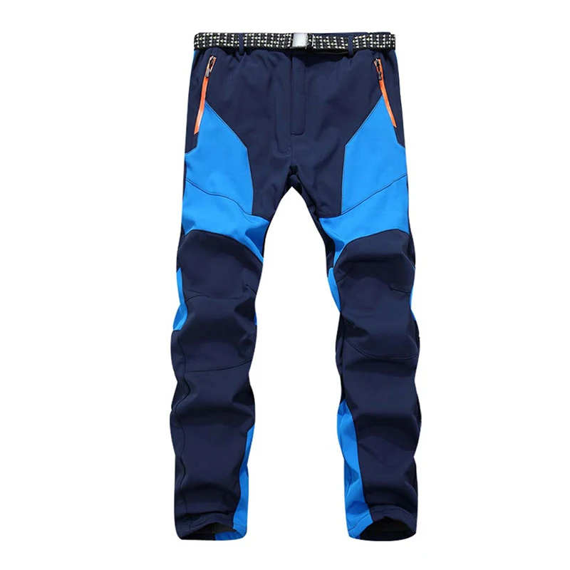 High Quality Men's Thermal Fleece Pants All Weather