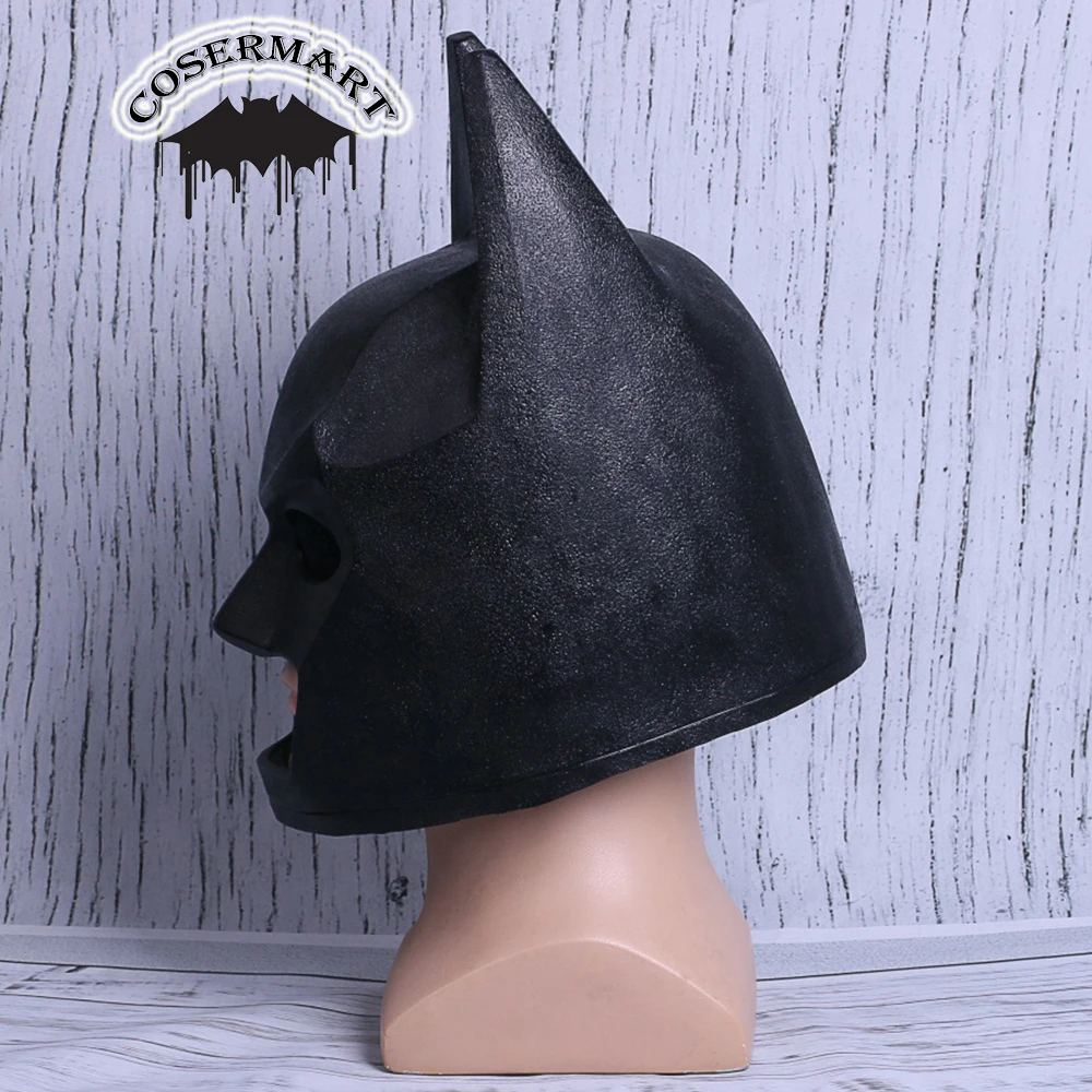 Nieuwe 2017 Movie De Lego Batman Helm Movie Bruce Wayne Superheld Cosplay  Masker Pvc Helm Halloween|superhero helmet|helmet batmanhalloween helmets -  AliExpress