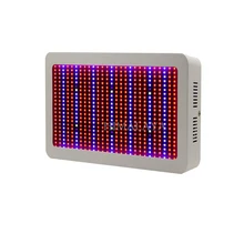 Toika 2 шт. SMD5730 полный спектр светодиодный Grow Light для комнатных растений и цветок фразу высокий выход красный/синий/белый/UV/IR 600 Вт