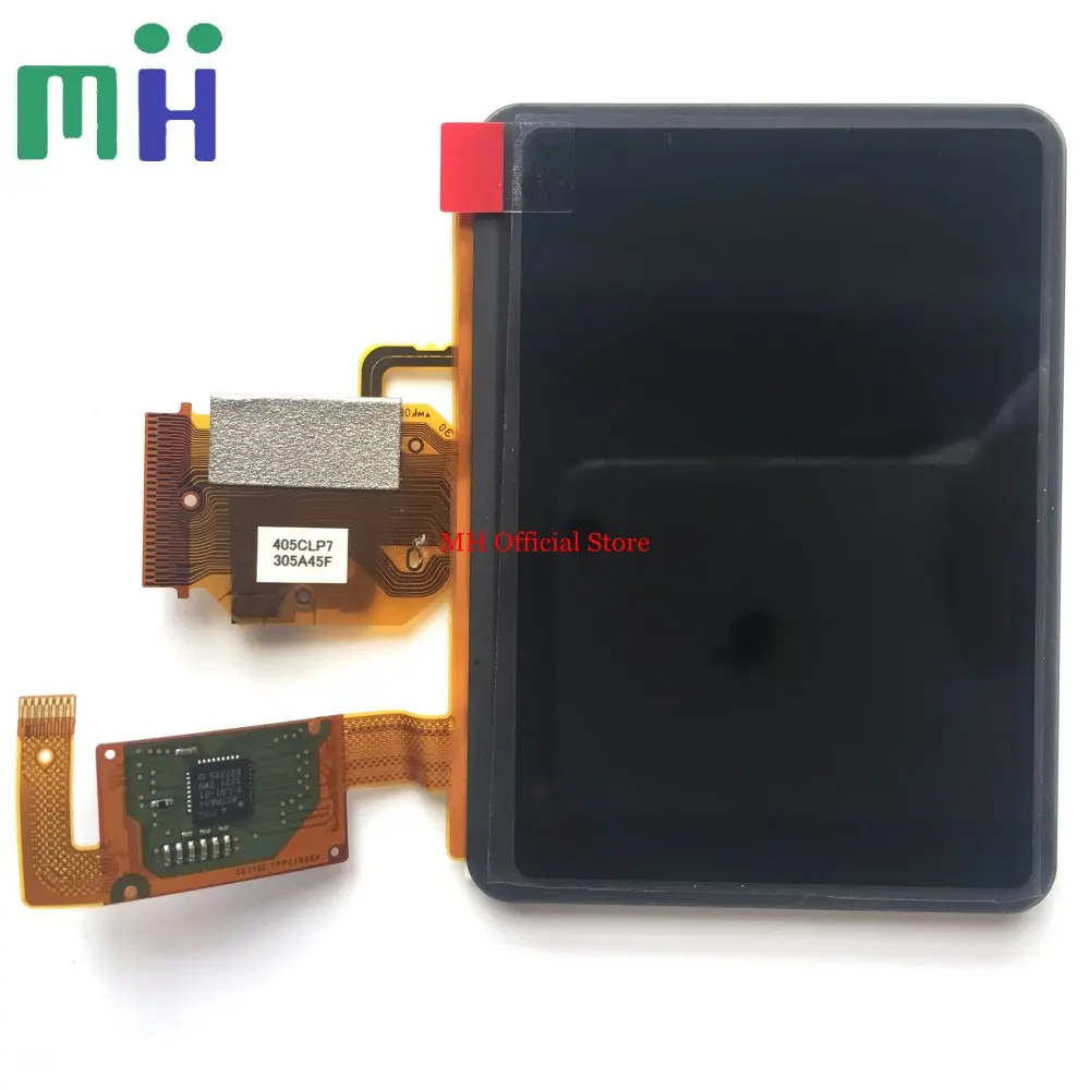 

For Canon 70D LCD Display Screen Camera Replacement Repair Part