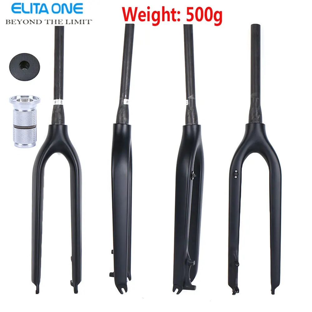 carbon fork 29