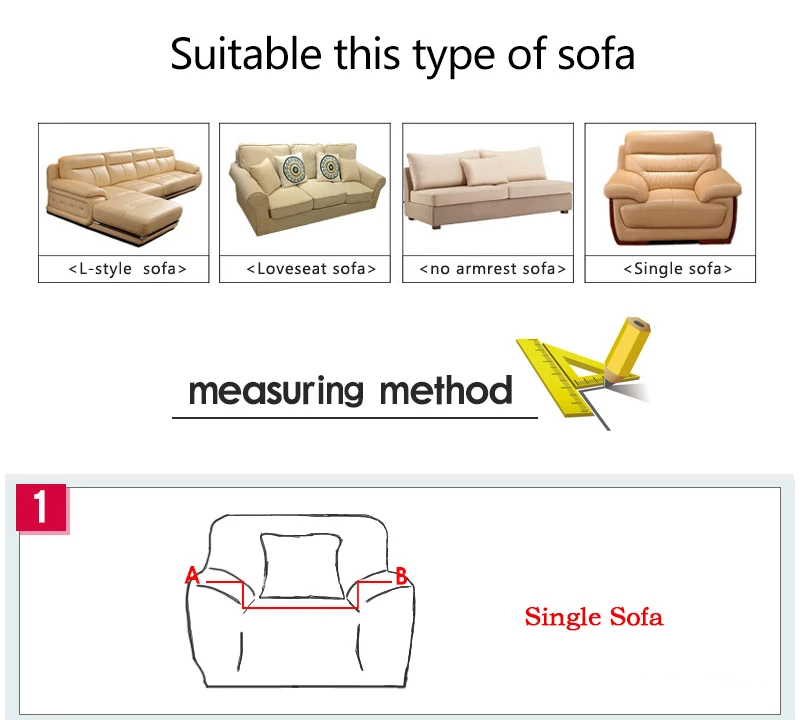 1 шт. диван крышку стрейч в европейском стиле с принтом Диван Крышка для объективов L форма секционный диван 1/2/3/4 местный housse количество, диванное покрывало