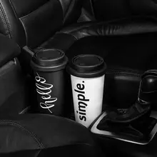 1 шт автомобиль мусорное ведро мусор туалетов Организатор автоматическое Хранение коробка держатель мусора для Lada Granta seat leon renault поло opel