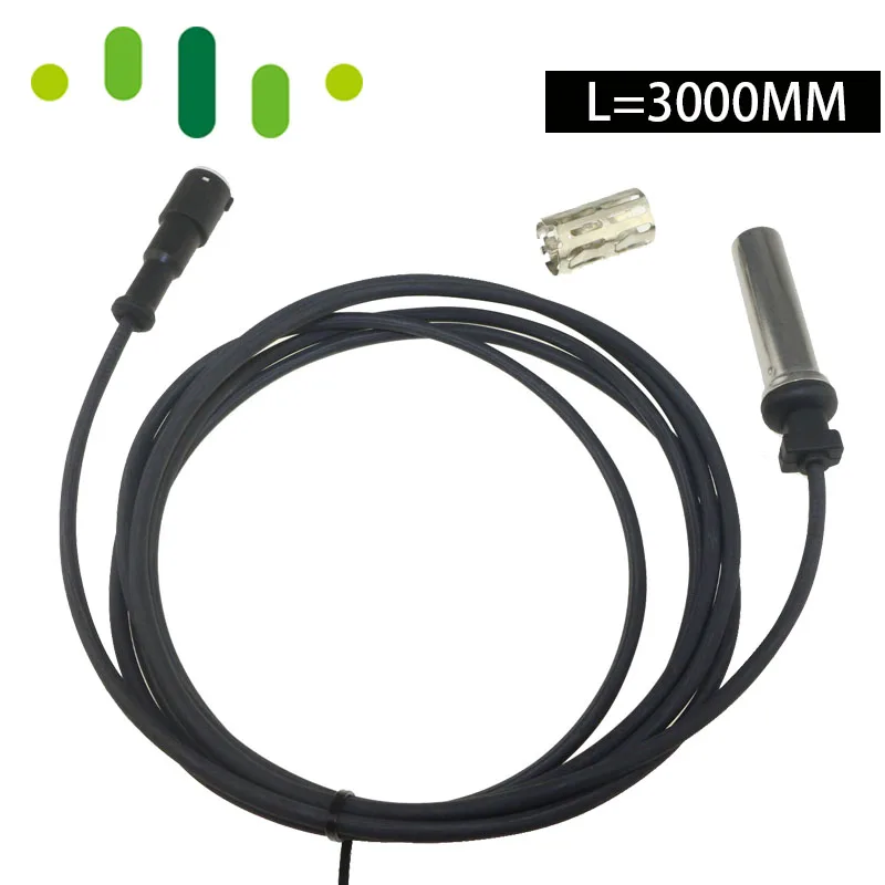ABS Sensor Wheel Speed Sensor L=3000mm For MERCEDES BENZ MB ACTROS ACTROS ATEGO AXOR 4410359262
