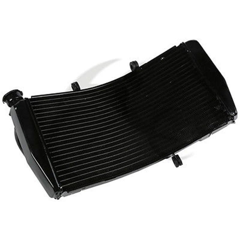 Мотоцикл охлаждение радиатора для Honda CBR954 CBR 954RR 2002 2003 02 03 Аксессуары для мотоциклов