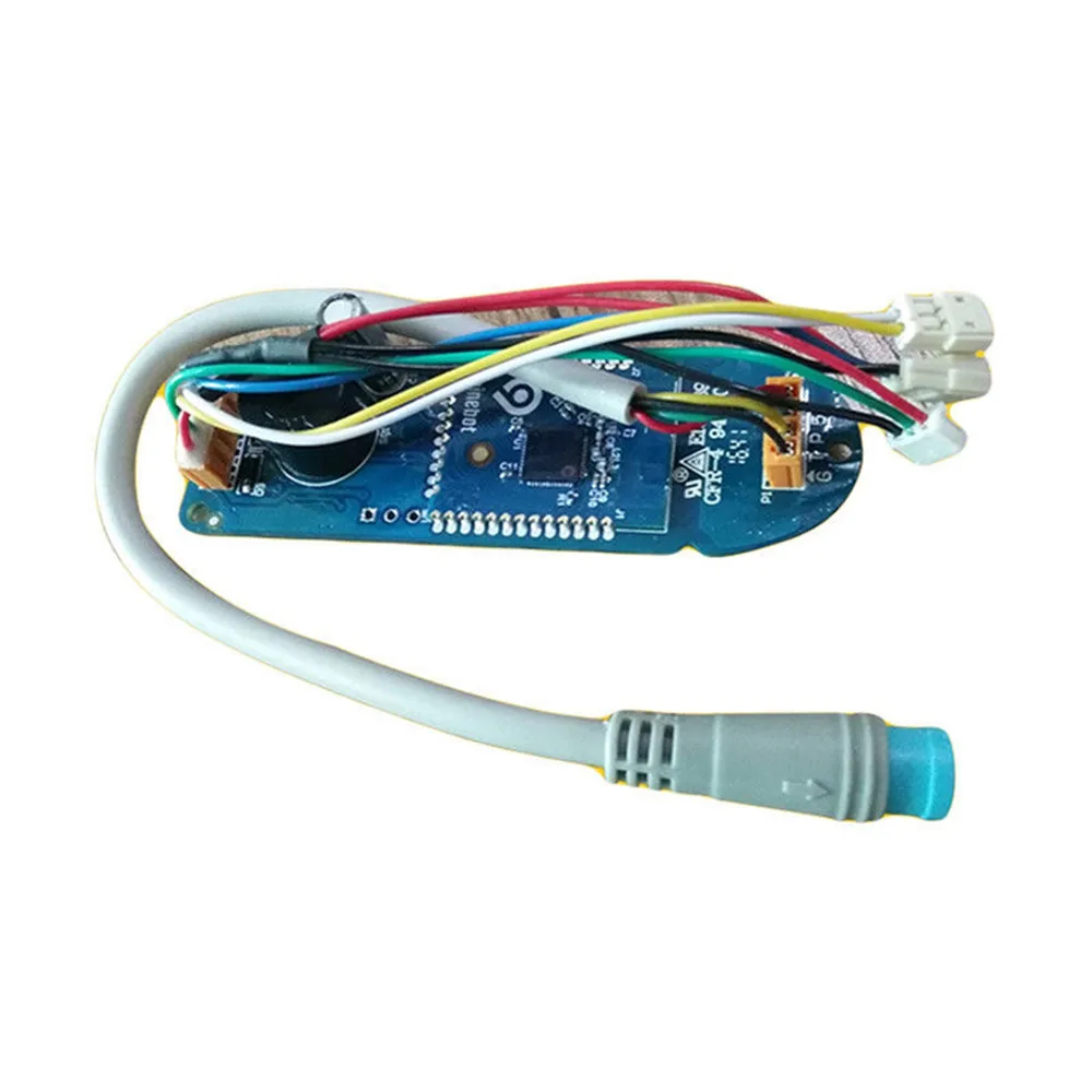 

Circuit Board Replacement for XIAOMI Mijia M365 Scooter Dashboard Skateboard Repair Parts