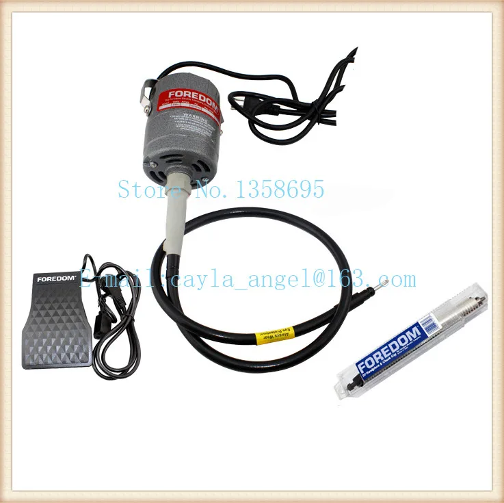 jewelry Dremel,CC30, Power Tool Shaft Grinder,jewelry polishing motor,dental hanging motor, jewelry engraving machine