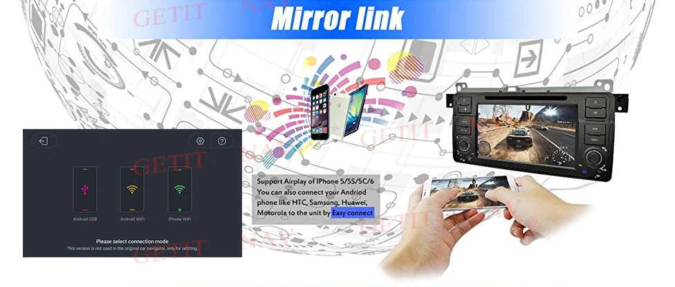 Best Octa core Android 9 Car DVD Stereo Multimedia for BMW E39 E53 M5 with WiFi BT Radio GPS Navigation 4GB RAM 2 Best Octa core Android 9 Car DVD Stereo Multimedia for BMW E39 E53 M5 with WiFi BT Radio GPS Navigation 4GB RAM 2