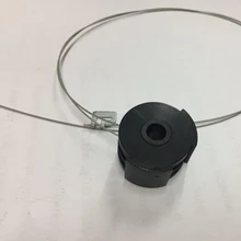 Paper Tray Wire Rope For Ricoh Aficio 1075 2075 1060 2060 MP 7500 8000 8001 6500 5500 7001 6001 6000 7000 Wire Assembly in Tray Paper Tray Wire Rope For Ricoh Aficio 1075 2075 1060 2060 MP 7500 8000 8001 6500 5500 7001 6001 6000 7000 Wire Assembly in Tray
