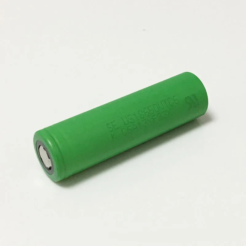 Литий ионные аккумуляторы Dinto для SONY VTC6 18650 2 шт. высокий уровень разряда 30 А