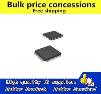 

Free Shipping 50pcs/lots FE3407F FE3407 QFP-100 New original IC In stock!