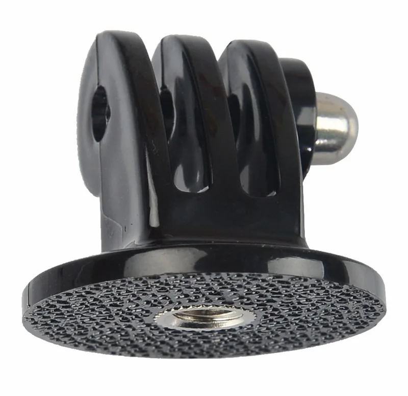 Go-Pro-Accessories-Tripod-Adapter-Mount-with-Thumb-Screw-Accessories-for-GoPro-Hero-4-3+-3-2-Sj-Cam-Xiomi-Yi-Action-Camera-Kit (8)