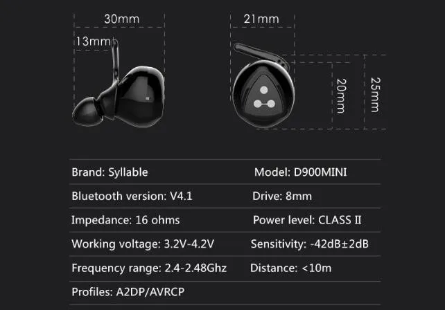 Mini Headphone (19)