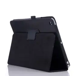 2019 Лидер продаж роскошный Ультратонкий Магнитный Флип раскладный кожаный чехол с просыпающимся Смарт Обложка для iPad mini 1/2/3 планшет для DOY