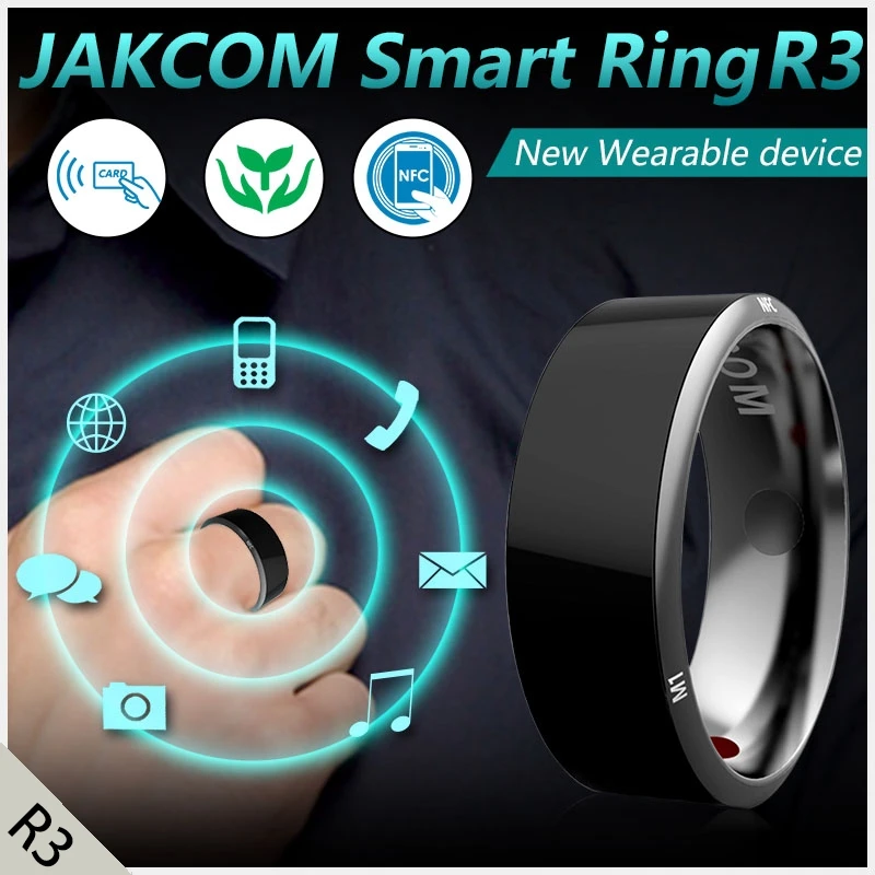 

Jakcom R3 Smart Ring New Product Of Smart Activity Trackers As Watch Sport Step Counter Women Llamada Emergencia Smart Finder