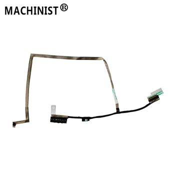 

MACHINIST Video screen Flex For Acer M5-581G M5-581T M5-581TG Q5lJ1 laptop LCD LED LVDS Display Ribbon cable DC02C002U00