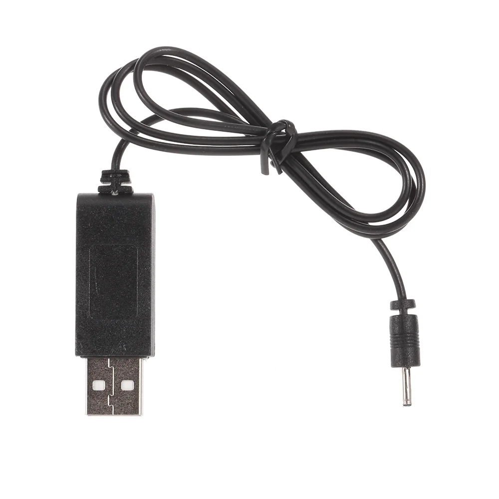RC Drone Lipo Battery USB Charging Cable USB Charger for Attop XT-1 RC Dron Quadcopter WiFi FPV Drone Airplane Parts (2)
