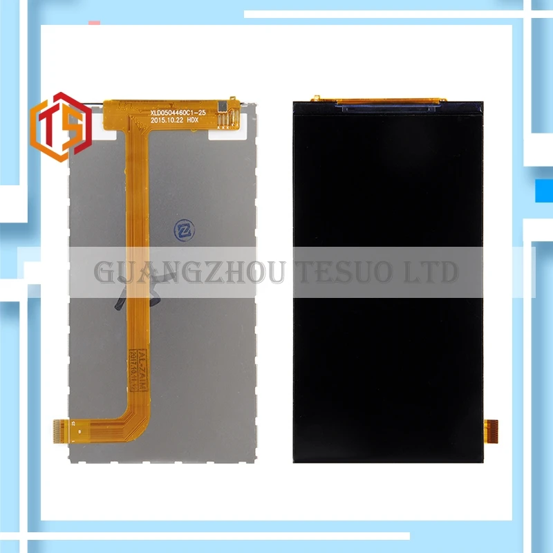 Гарантия 100% HH Для DOOGEE X5 ЖК дисплей Экран дисплея Ассамблеи Замена Бесплатная