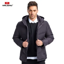 MALIDINU 2019 Duck Down Jacket Men Winter Down Coat Brand Warm Mens Down Jackets Detachable Hood Down Parka Plus Size Men Coats MALIDINU 2019 Duck Down Jacket Men Winter Down Coat Brand Warm Mens Down Jackets Detachable Hood Down Parka Plus Size Men Coats