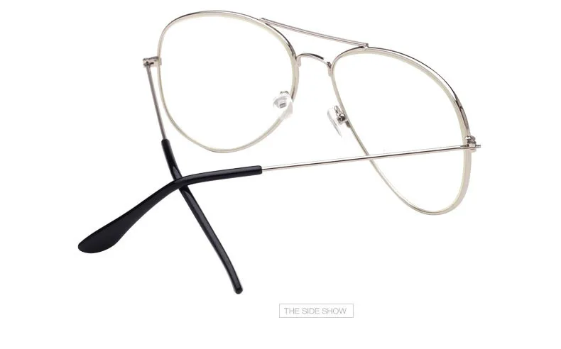KOTTDO считывающий Оптический металлический каркас очков стеклянные женские очки компьютерные очки мужские очки аксессуары