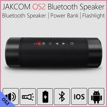 Jakcom OS2 Waterproof Bluetooth Speaker New Product Of HDD Players As Hdd Remote Control media center Arab Channel Free