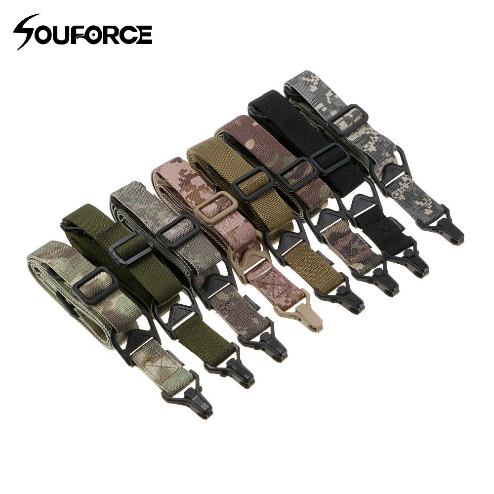 

8 Colors Multi-task Tactical Belt Multifunction Strap with Camera Strap Safety Rope for Hunting Accessories