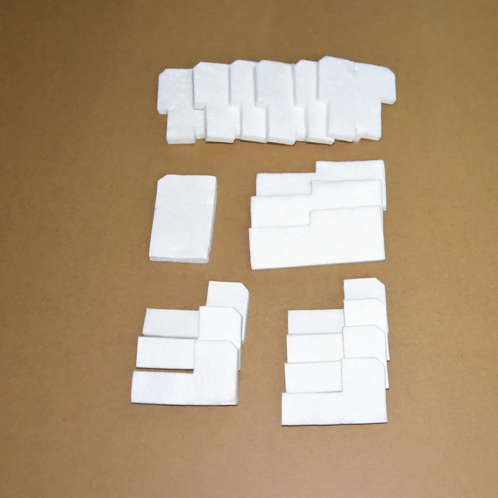 Original Pad Sponge Waste Ink Tank for Epson T50 T60 P60 P60 A50 L800 L801 L805 R280 R290 r330 RX600 RX610 RX690 PX650 (4)