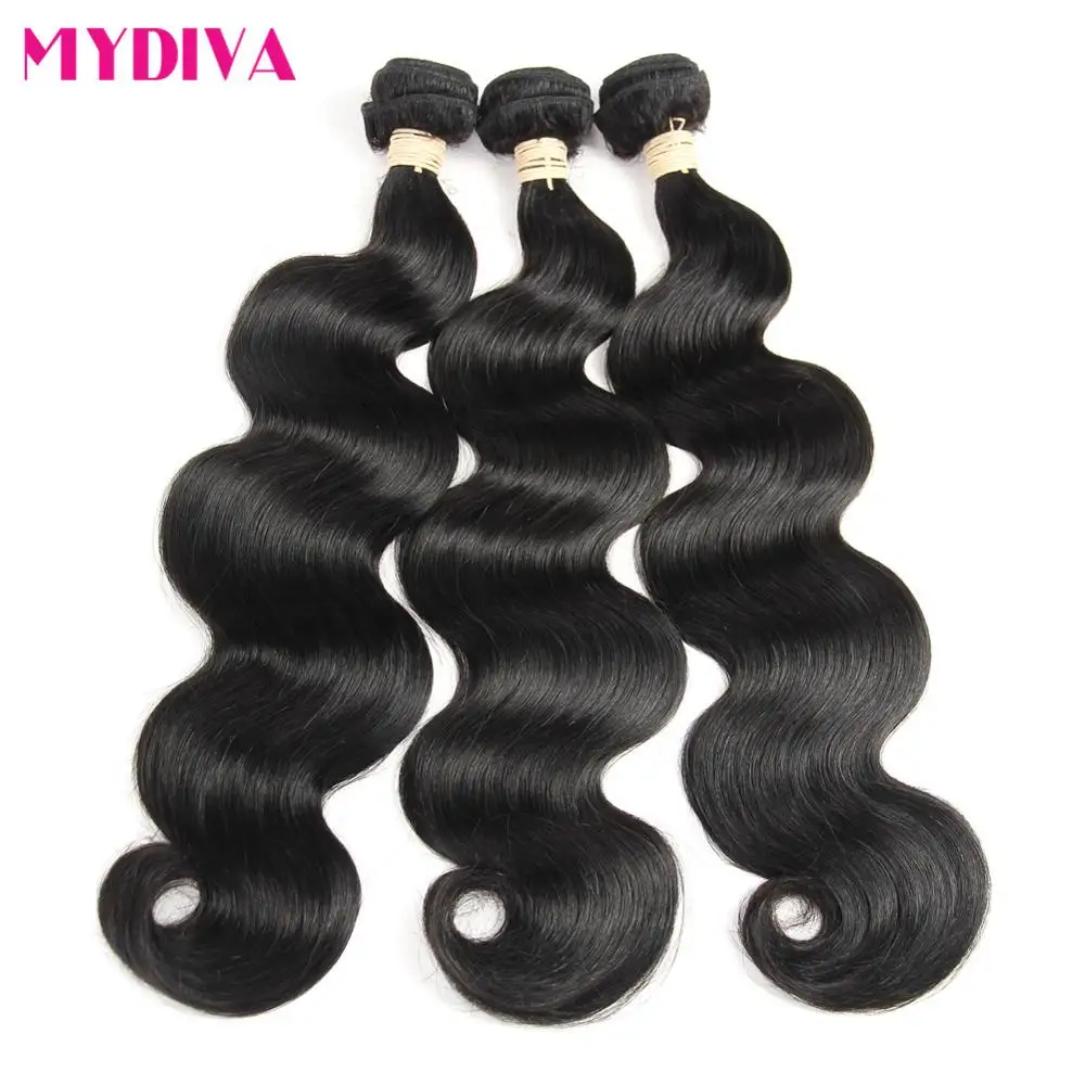 bundles brazilian body wave