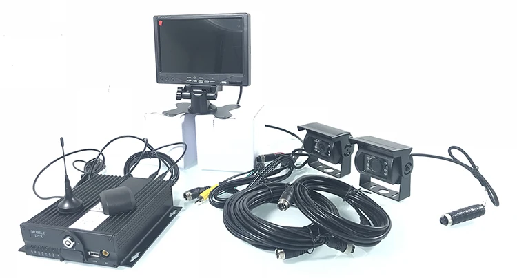 Direto da Fábrica por Atacado Veículo de Engenharia Kit de Monitoramento Vendas Global Local Suporte Personalizado Ícone 3g Gps - Escavadeira Pal Ntsc 20 local Suporte personalizado ícone 3G GPS veículo