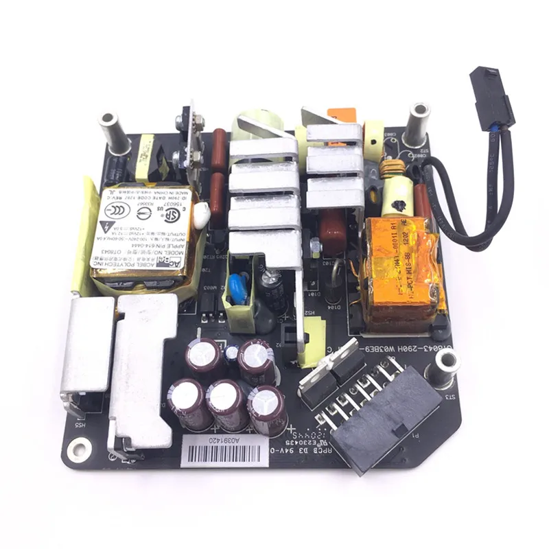 Акция плата питания Для iMac A1311 1311 21 5 &quot2009 2010 2011 функция панели питания|board|board