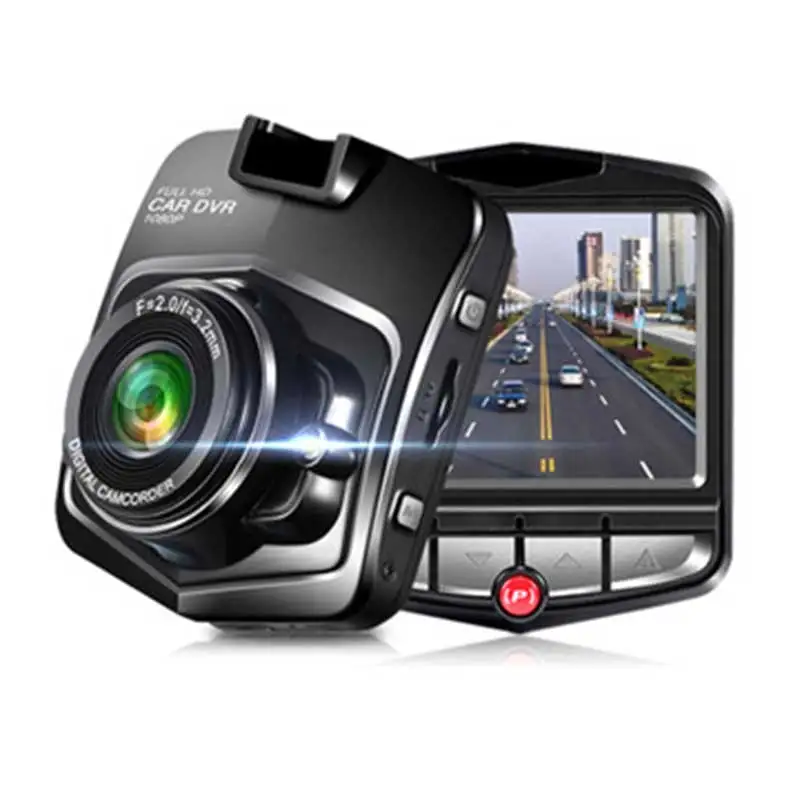 Dash Camera Mini Car DVR Camera Dashcam Full HD 1080P Video Registrator Recorder G-sensor Night Vision Dash Cam