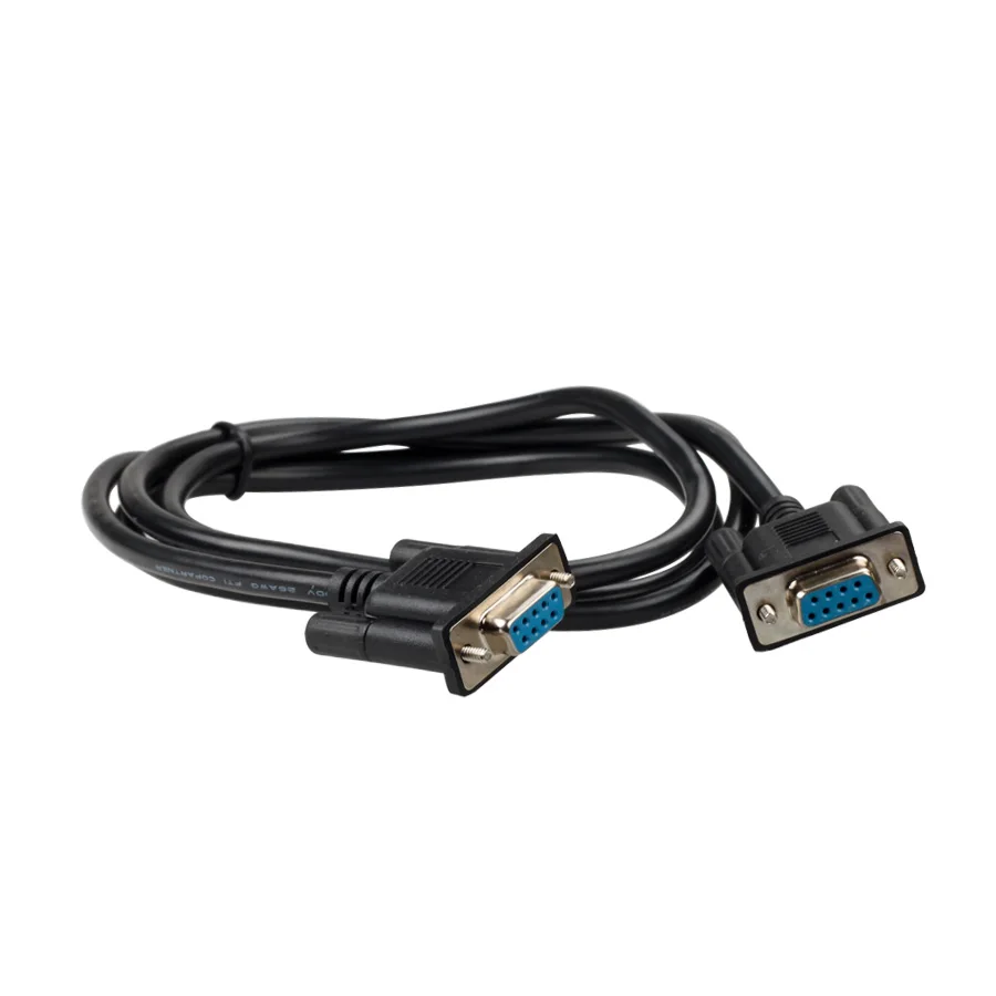 Кабель с последовательным портом для кабеля и соединителя SBB OBD2|cable projector|cable